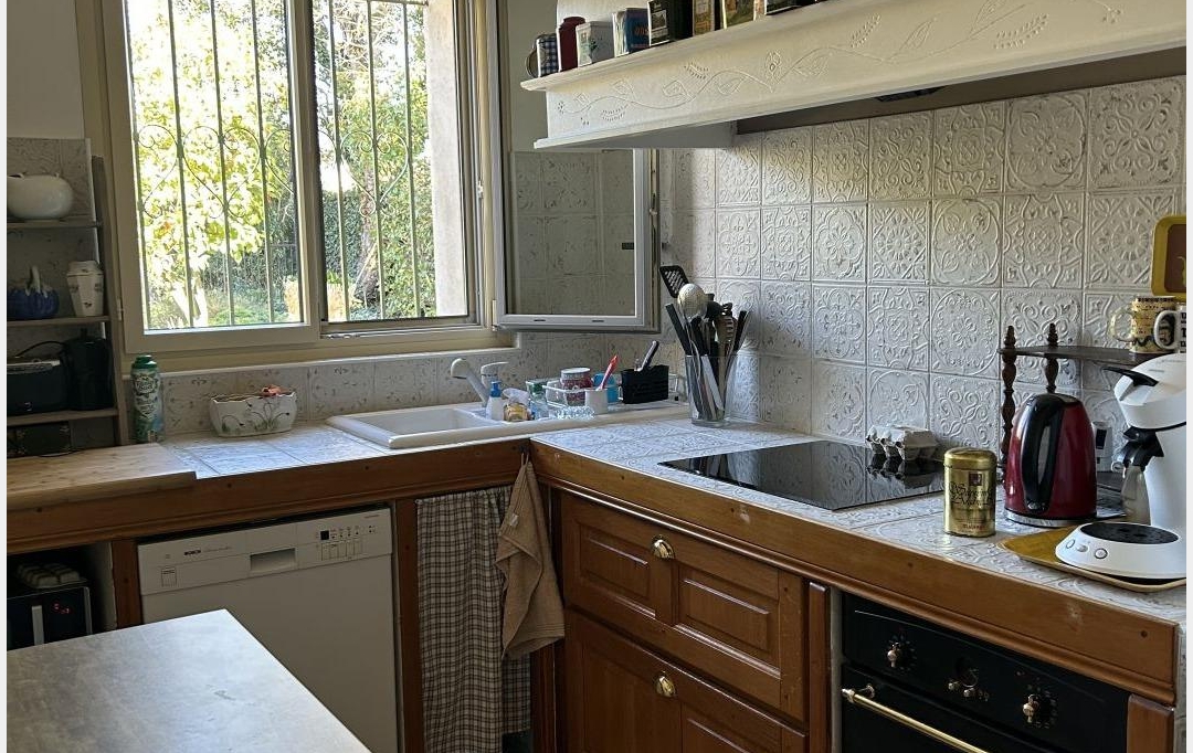 A MEZE IMMOBILIER : Maison / Villa | MONTBAZIN (34560) | 130 m2 | 450 000 € 