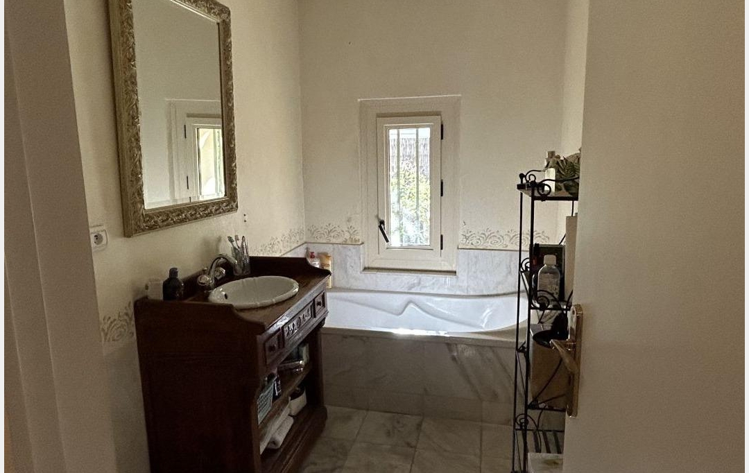 A MEZE IMMOBILIER : Maison / Villa | MONTBAZIN (34560) | 130 m2 | 450 000 € 