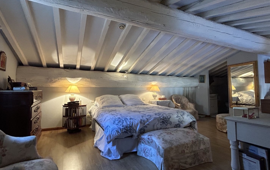 A MEZE IMMOBILIER : Maison / Villa | MONTBAZIN (34560) | 130 m2 | 450 000 € 