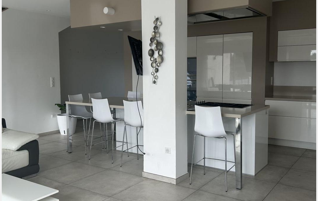 A MEZE IMMOBILIER : Maison / Villa | MEZE (34140) | 149 m2 | 586 000 € 