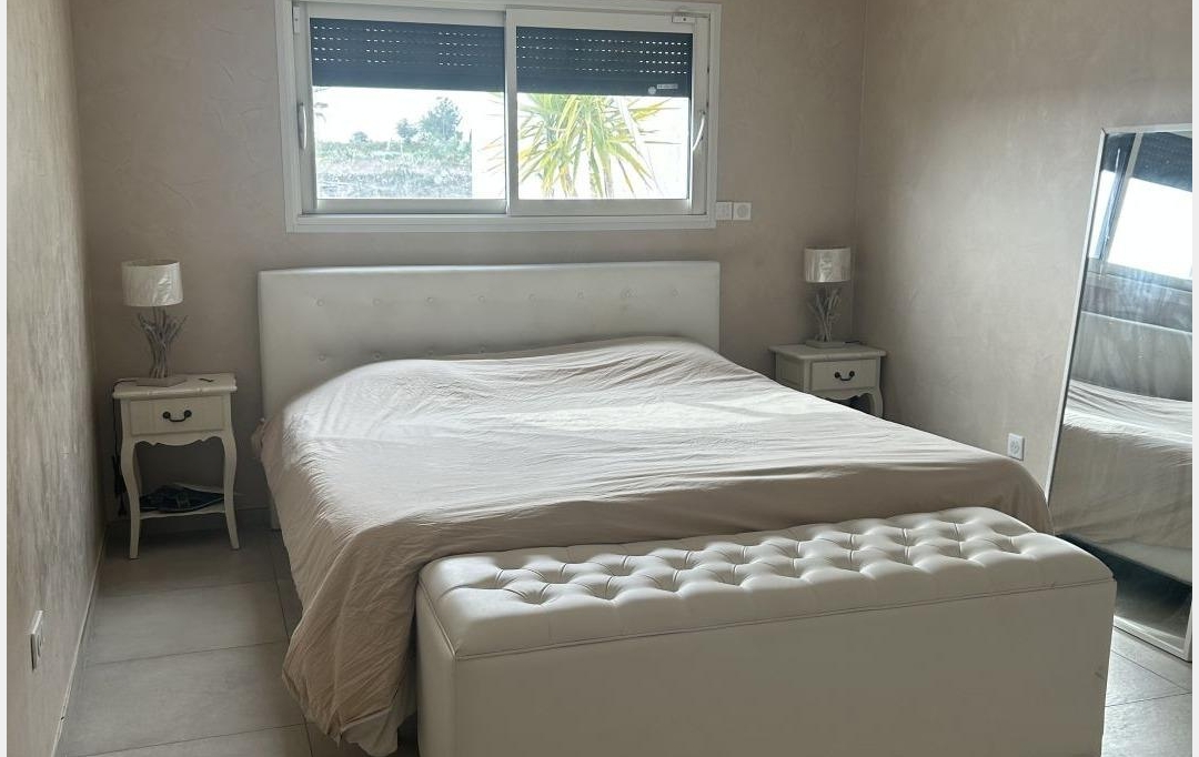 A MEZE IMMOBILIER : Maison / Villa | MEZE (34140) | 149 m2 | 586 000 € 