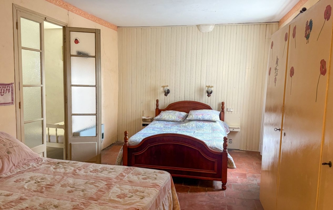 A MEZE IMMOBILIER : Maison / Villa | MEZE (34140) | 135 m2 | 330 000 € 