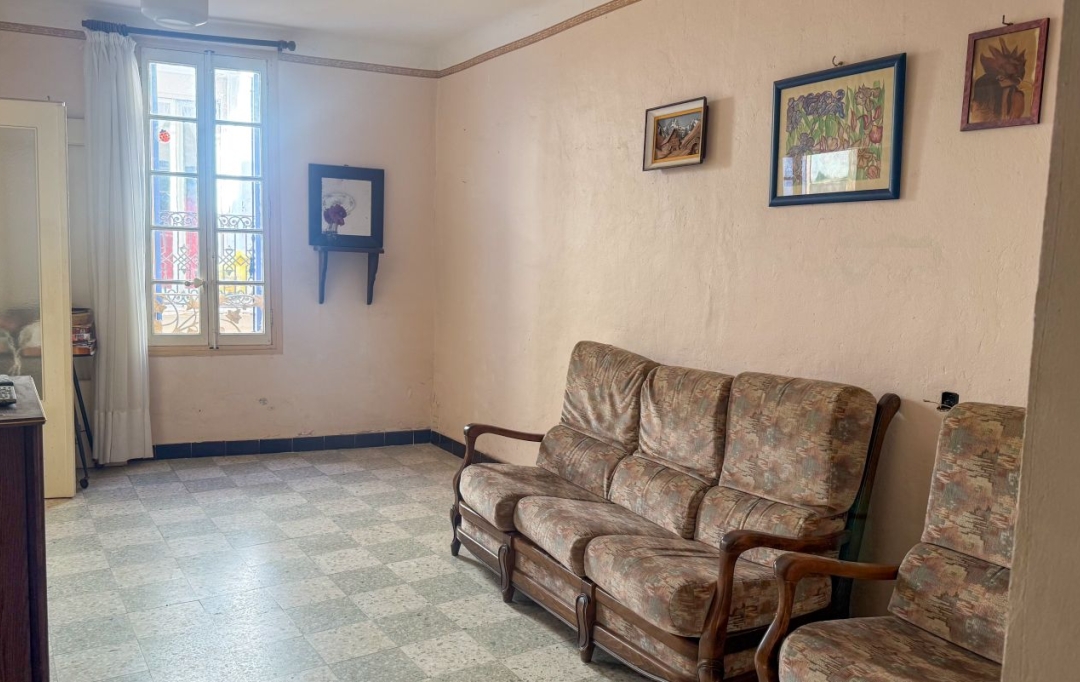 A MEZE IMMOBILIER : Maison / Villa | MEZE (34140) | 135 m2 | 330 000 € 