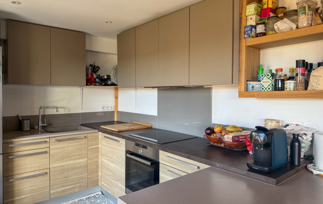 A MEZE IMMOBILIER : Appartement | MEZE (34140) | 92 m2 | 314 000 € 
