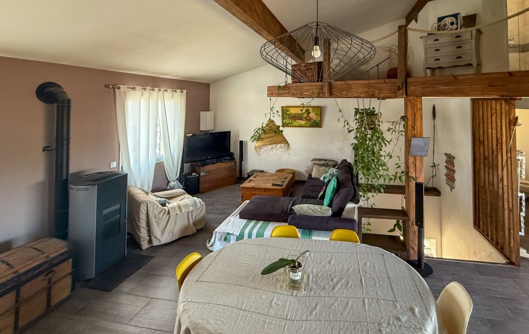 A MEZE IMMOBILIER : Appartement | MEZE (34140) | 92 m2 | 314 000 € 