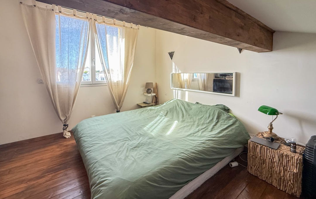 A MEZE IMMOBILIER : Appartement | MEZE (34140) | 92 m2 | 314 000 € 