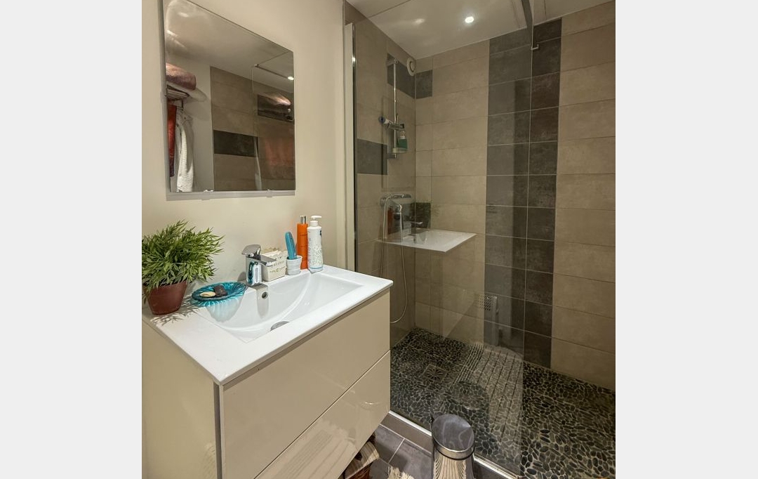 A MEZE IMMOBILIER : Appartement | MEZE (34140) | 92 m2 | 314 000 € 