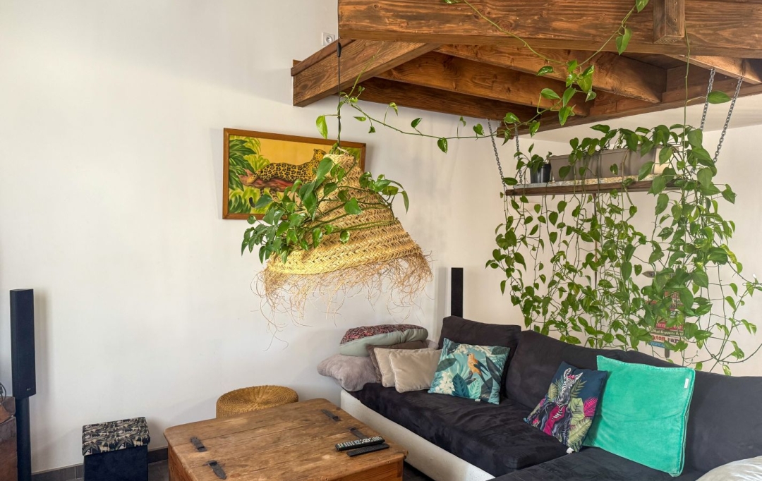 A MEZE IMMOBILIER : Appartement | MEZE (34140) | 92 m2 | 314 000 € 