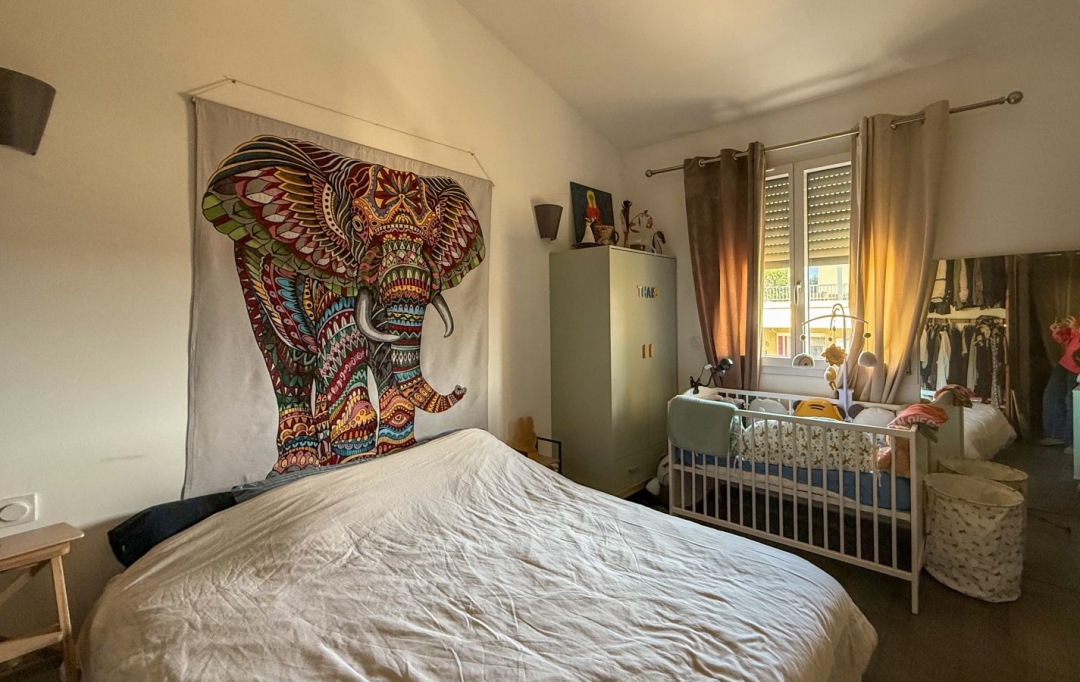 A MEZE IMMOBILIER : Appartement | MEZE (34140) | 92 m2 | 314 000 € 