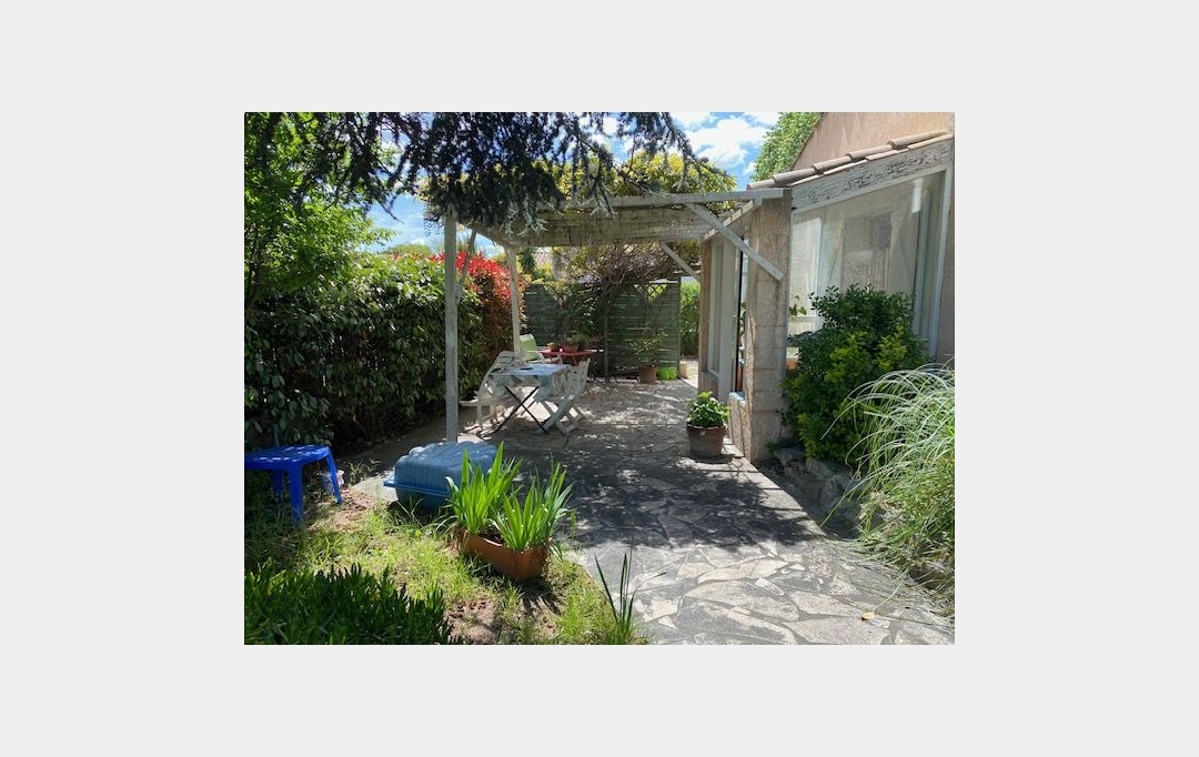 A MEZE IMMOBILIER : House | MEZE (34140) | 70 m2 | 340 000 € 