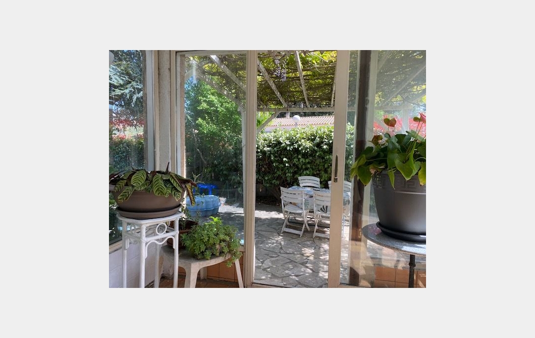 A MEZE IMMOBILIER : House | MEZE (34140) | 70 m2 | 340 000 € 