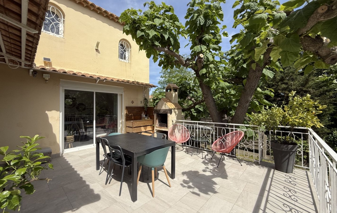A MEZE IMMOBILIER : Maison / Villa | MEZE (34140) | 86 m2 | 449 000 € 