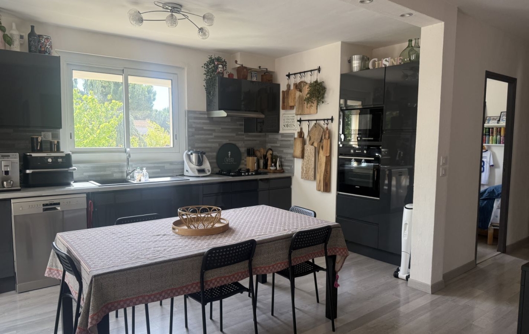 A MEZE IMMOBILIER : Maison / Villa | MEZE (34140) | 86 m2 | 449 000 € 