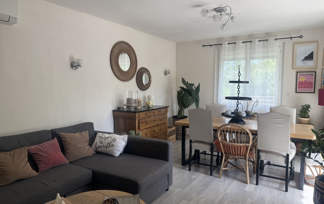 A MEZE IMMOBILIER : Maison / Villa | MEZE (34140) | 86 m2 | 449 000 € 