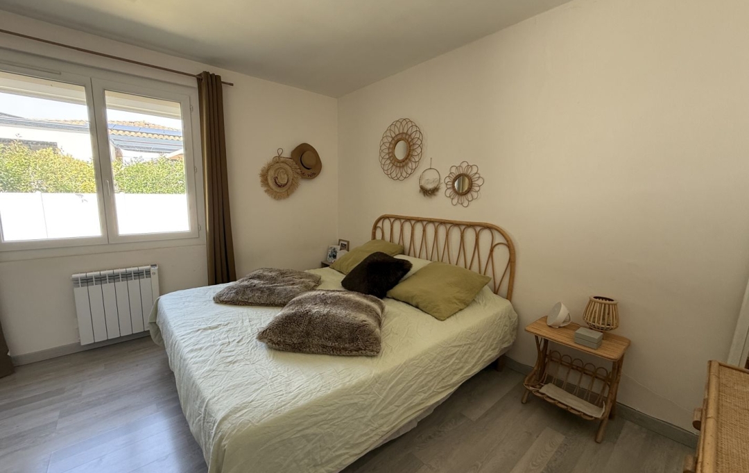 A MEZE IMMOBILIER : Maison / Villa | MEZE (34140) | 86 m2 | 449 000 € 
