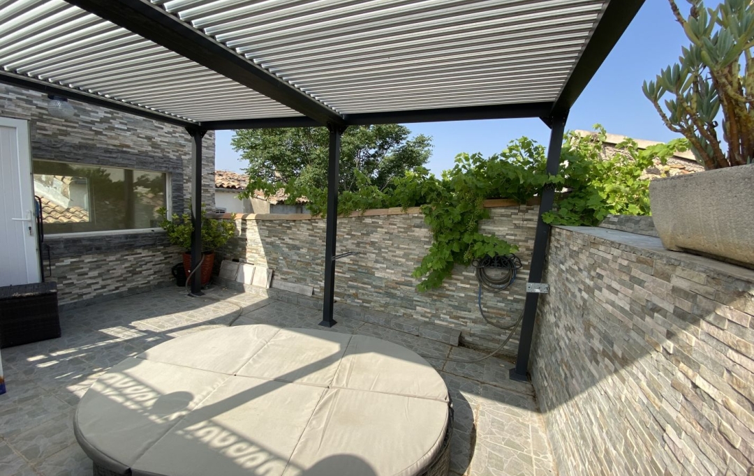 A MEZE IMMOBILIER : Maison / Villa | FLORENSAC (34510) | 138 m2 | 269 000 € 