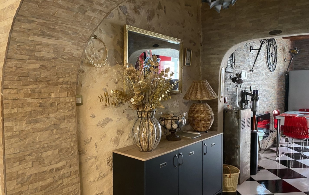 A MEZE IMMOBILIER : Maison / Villa | FLORENSAC (34510) | 138 m2 | 269 000 € 