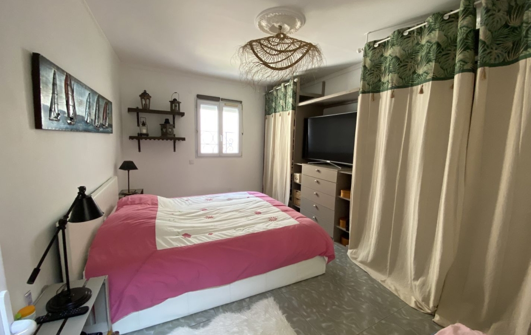 A MEZE IMMOBILIER : Maison / Villa | FLORENSAC (34510) | 138 m2 | 269 000 € 