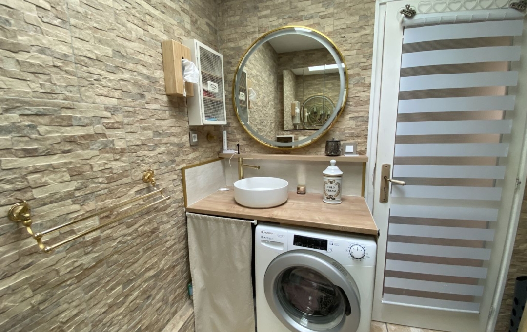 A MEZE IMMOBILIER : Maison / Villa | FLORENSAC (34510) | 138 m2 | 269 000 € 