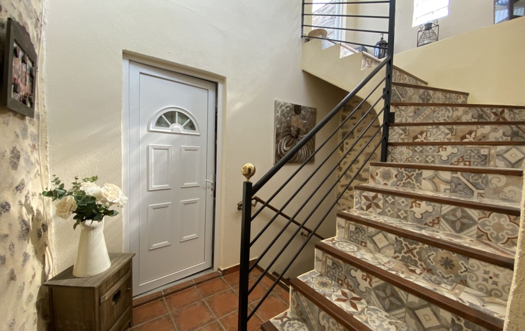 A MEZE IMMOBILIER : Maison / Villa | FLORENSAC (34510) | 138 m2 | 269 000 € 