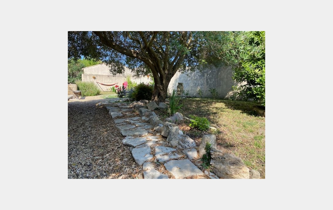 A MEZE IMMOBILIER : House | LOUPIAN (34140) | 161 m2 | 619 000 € 