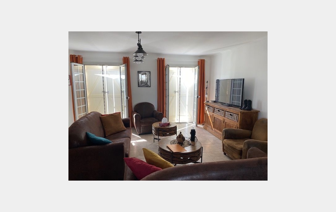 A MEZE IMMOBILIER : House | LOUPIAN (34140) | 161 m2 | 619 000 € 