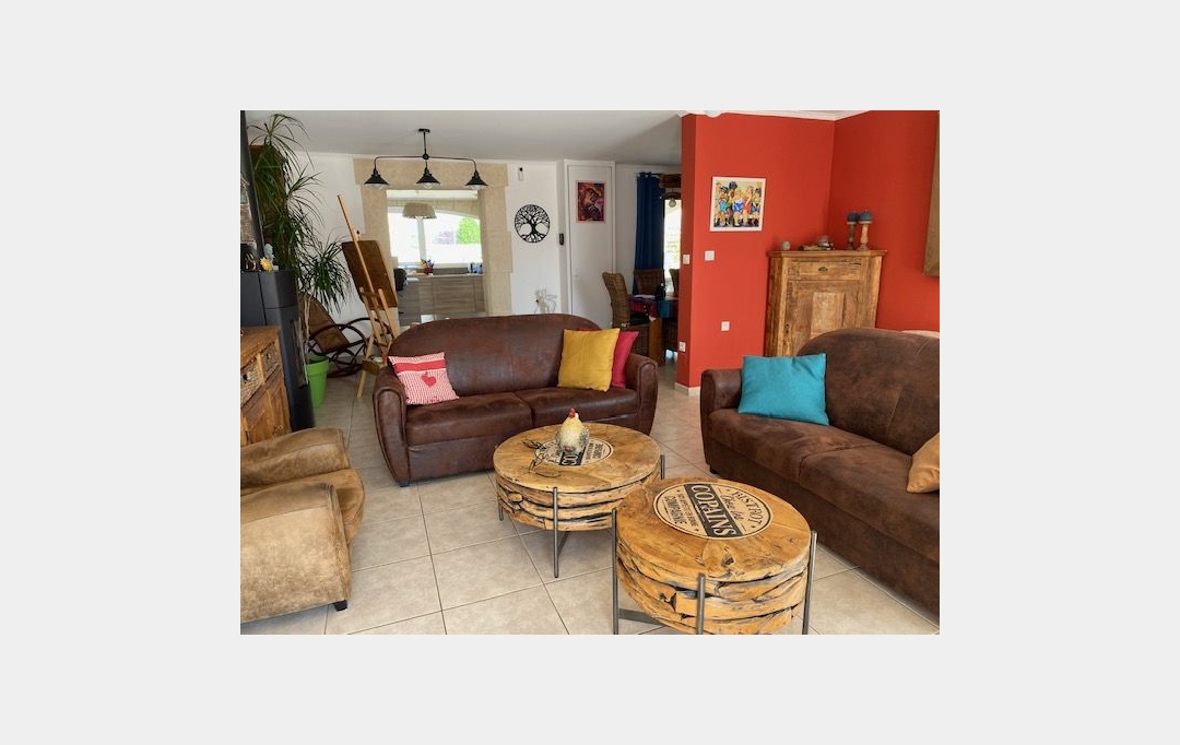A MEZE IMMOBILIER : House | LOUPIAN (34140) | 161 m2 | 619 000 € 