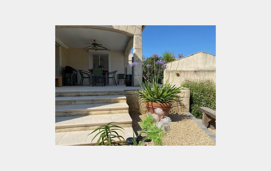A MEZE IMMOBILIER : House | LOUPIAN (34140) | 161 m2 | 619 000 € 