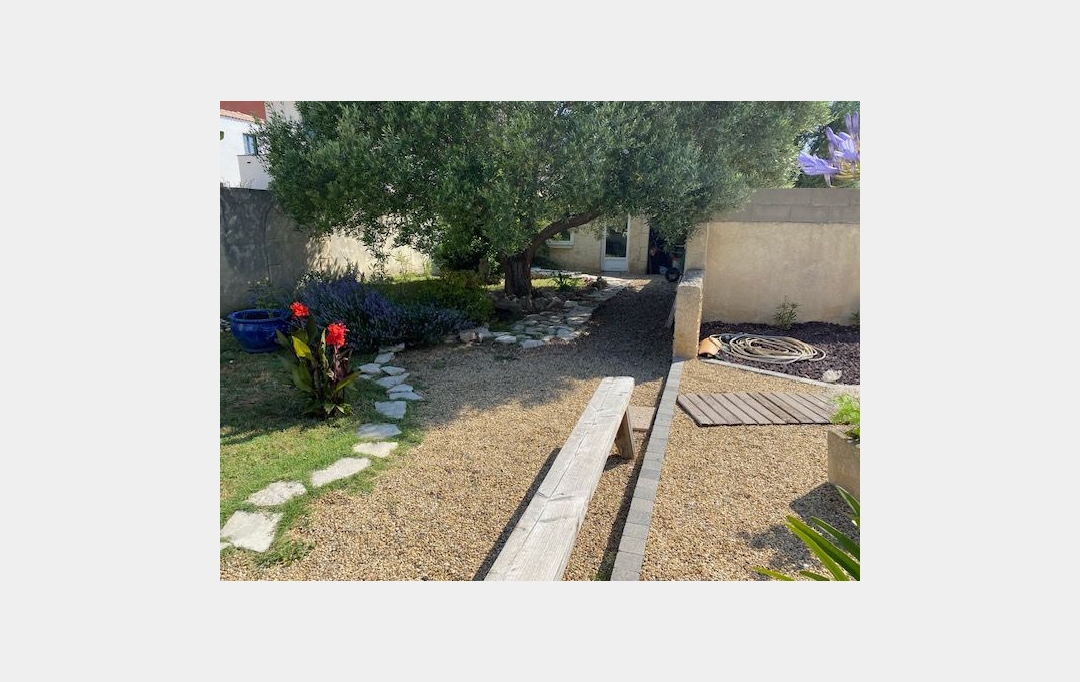 A MEZE IMMOBILIER : House | LOUPIAN (34140) | 161 m2 | 619 000 € 