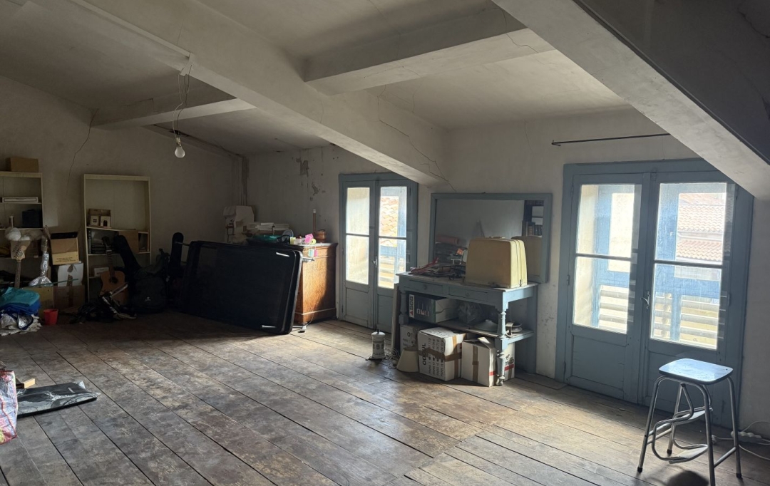 A MEZE IMMOBILIER : Maison / Villa | LOUPIAN (34140) | 120 m2 | 364 000 € 
