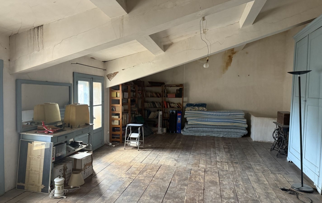 A MEZE IMMOBILIER : Maison / Villa | LOUPIAN (34140) | 120 m2 | 364 000 € 