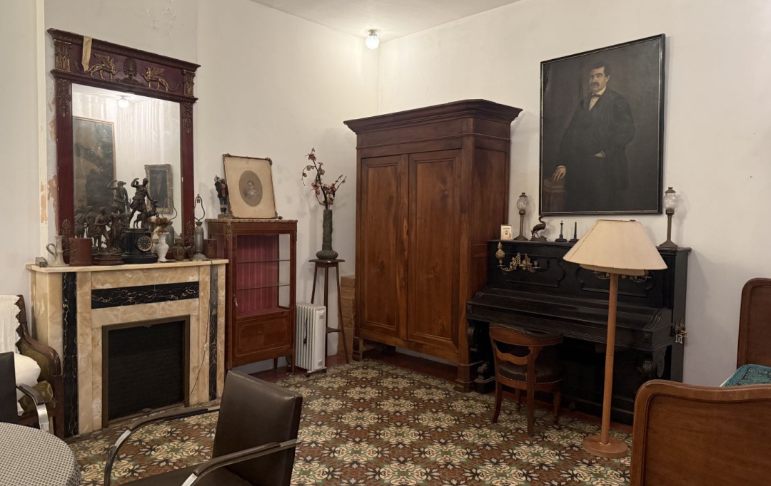 A MEZE IMMOBILIER : Maison / Villa | LOUPIAN (34140) | 120 m2 | 364 000 € 