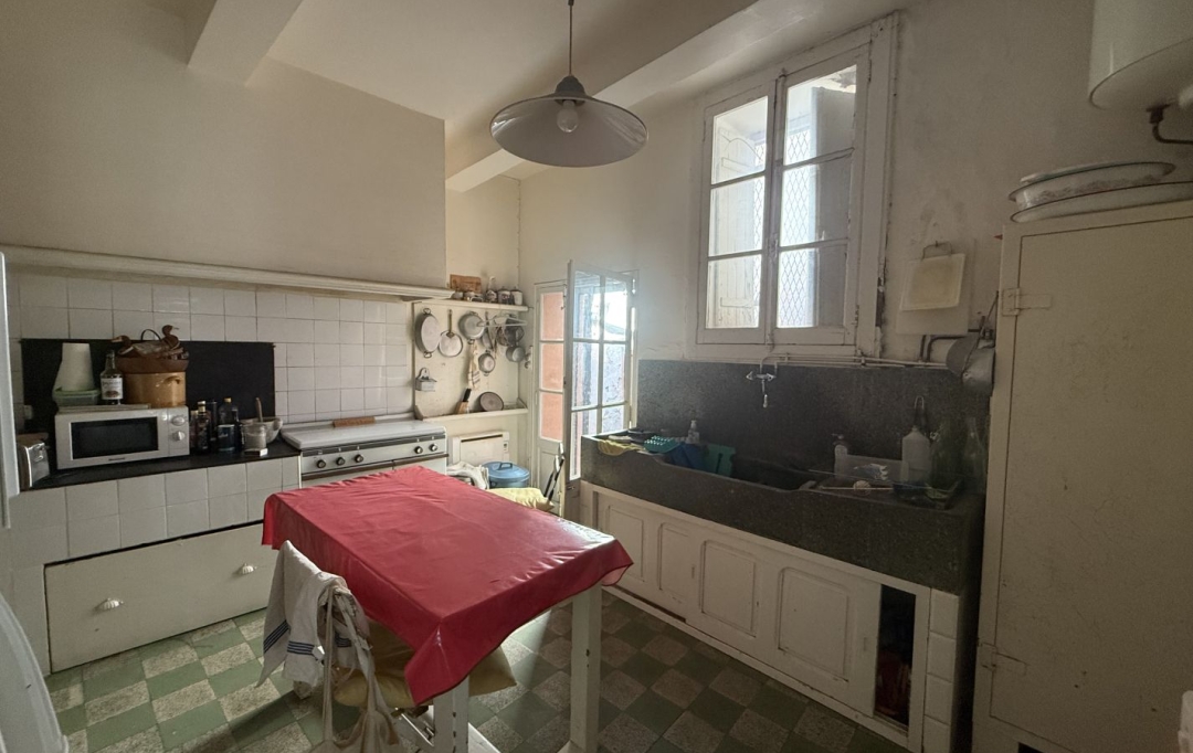 A MEZE IMMOBILIER : Maison / Villa | LOUPIAN (34140) | 120 m2 | 364 000 € 