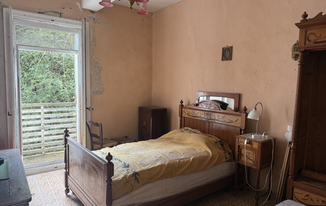 A MEZE IMMOBILIER : Maison / Villa | LOUPIAN (34140) | 120 m2 | 364 000 € 