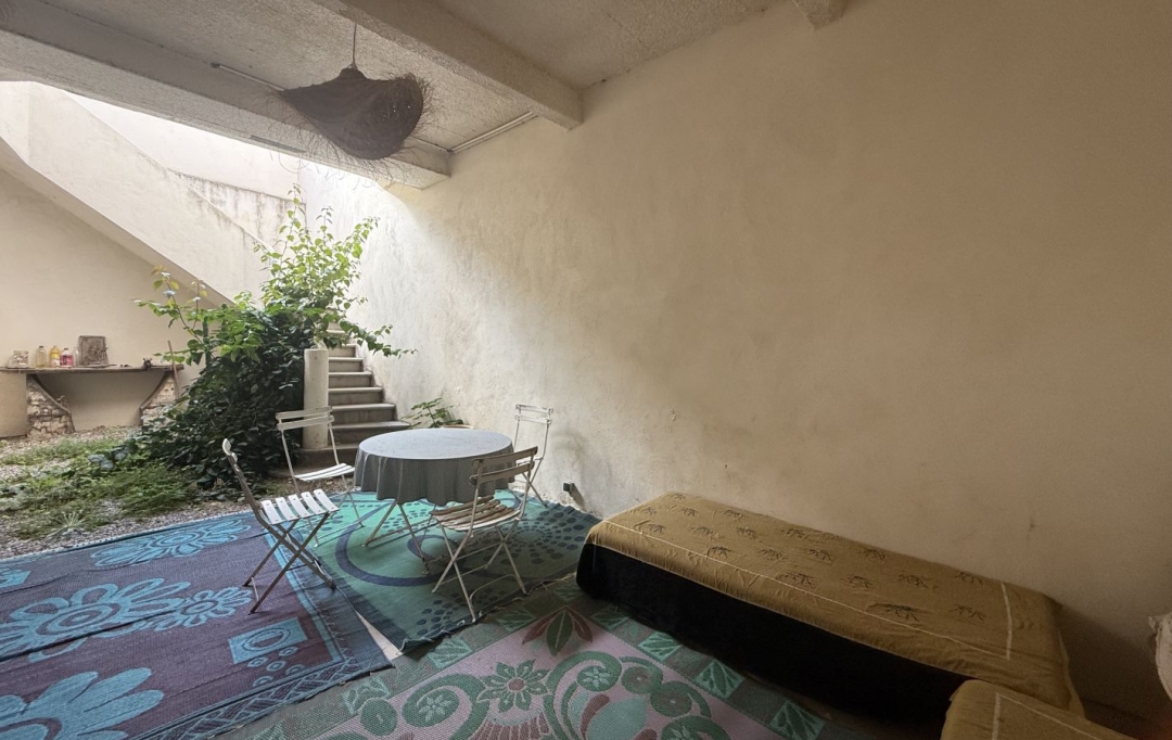 A MEZE IMMOBILIER : Maison / Villa | LOUPIAN (34140) | 120 m2 | 364 000 € 
