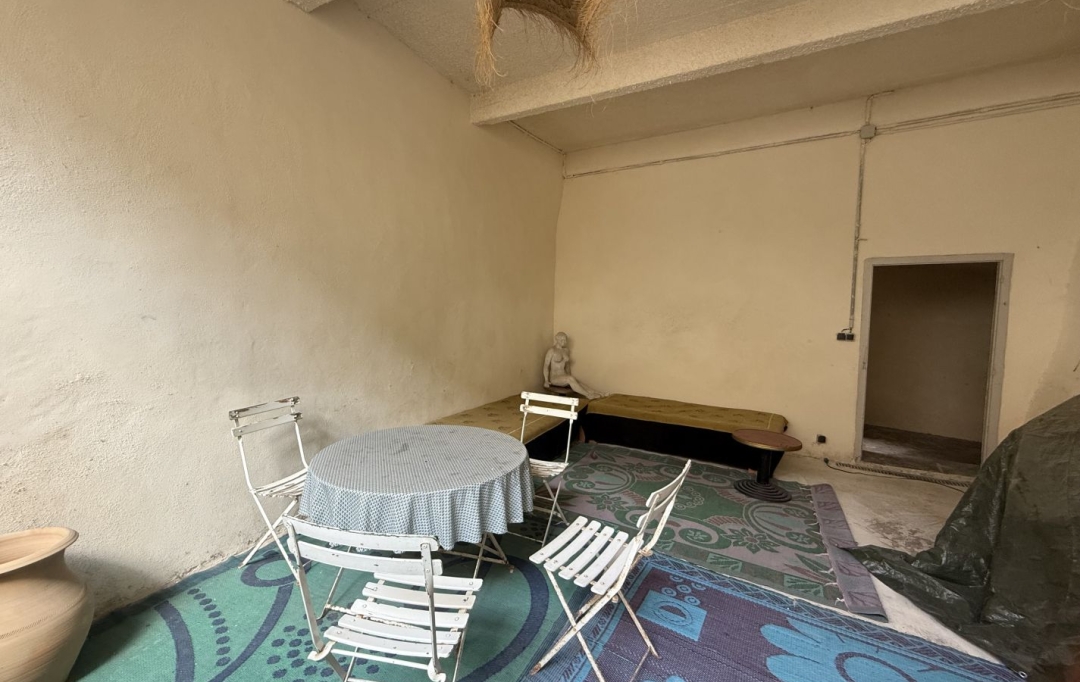 A MEZE IMMOBILIER : Maison / Villa | LOUPIAN (34140) | 120 m2 | 364 000 € 