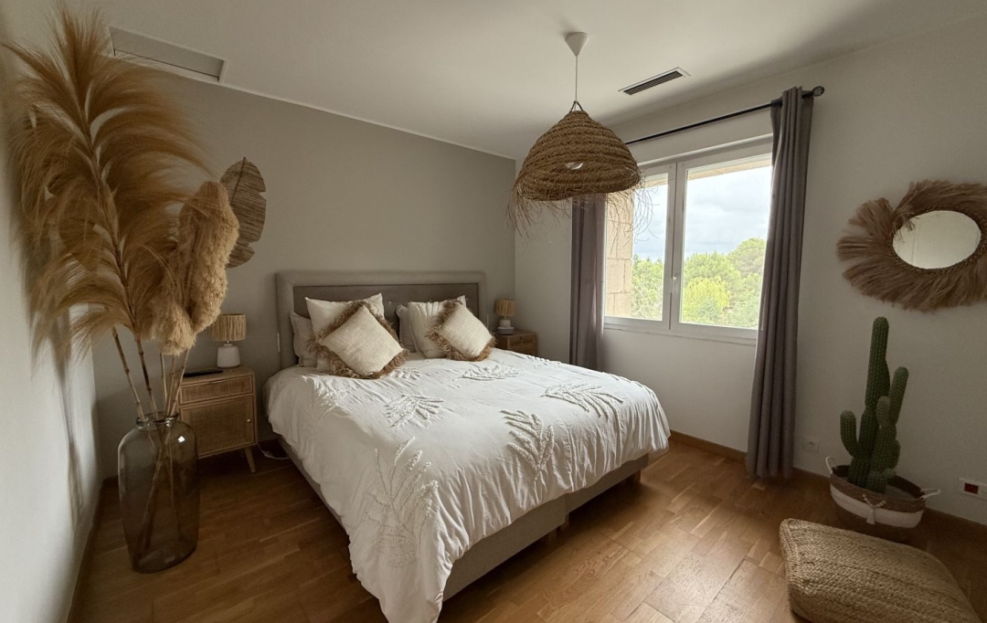 A MEZE IMMOBILIER : Maison / Villa | MEZE (34140) | 165 m2 | 1 236 000 € 