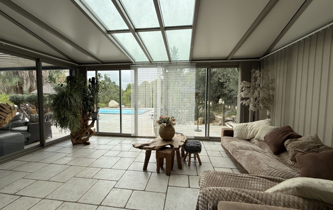 A MEZE IMMOBILIER : Maison / Villa | MEZE (34140) | 165 m2 | 1 236 000 € 