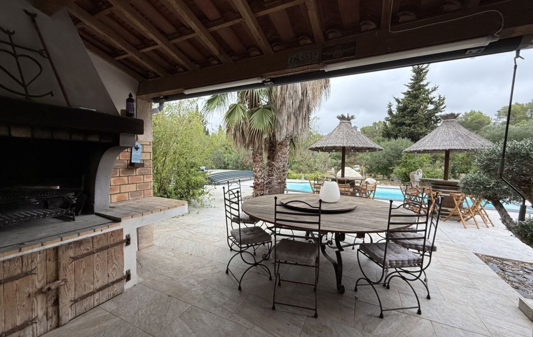 A MEZE IMMOBILIER : Maison / Villa | MEZE (34140) | 165 m2 | 1 236 000 € 