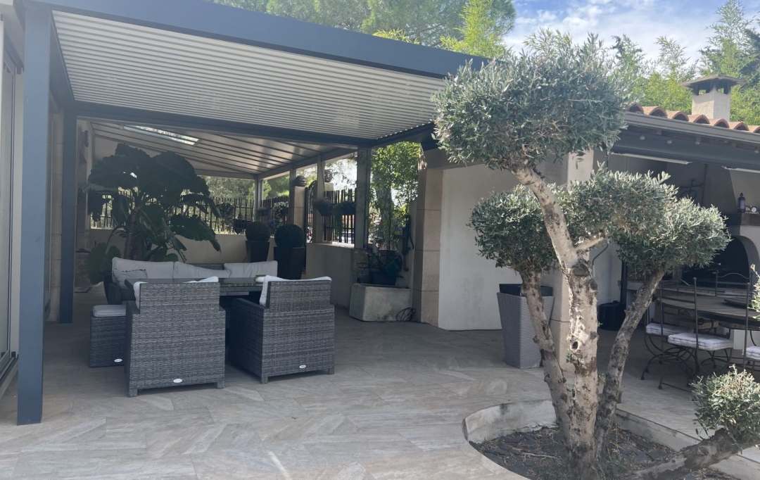 A MEZE IMMOBILIER : Maison / Villa | MEZE (34140) | 165 m2 | 1 236 000 € 