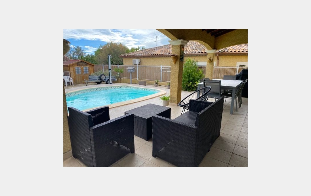 A MEZE IMMOBILIER : Maison / Villa | MEZE (34140) | 110 m2 | 393 000 €  A MEZE IMMOBILIER : Maison / Villa | MEZE (34140) | 110 m2 | 393 000 €