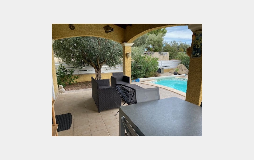 A MEZE IMMOBILIER : Maison / Villa | MEZE (34140) | 110 m2 | 393 000 €  A MEZE IMMOBILIER : Maison / Villa | MEZE (34140) | 110 m2 | 393 000 €