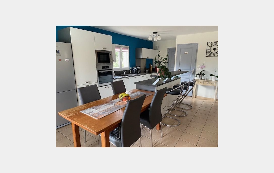 A MEZE IMMOBILIER : Maison / Villa | MEZE (34140) | 110 m2 | 393 000 €  A MEZE IMMOBILIER : Maison / Villa | MEZE (34140) | 110 m2 | 393 000 €