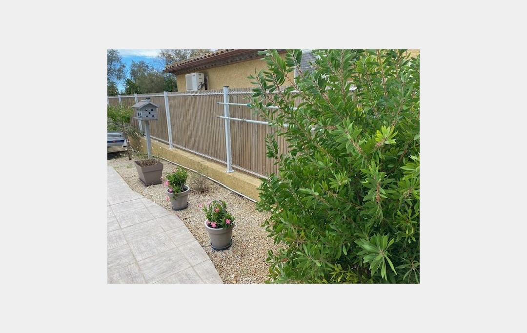 A MEZE IMMOBILIER : Maison / Villa | MEZE (34140) | 110 m2 | 393 000 €  A MEZE IMMOBILIER : Maison / Villa | MEZE (34140) | 110 m2 | 393 000 €