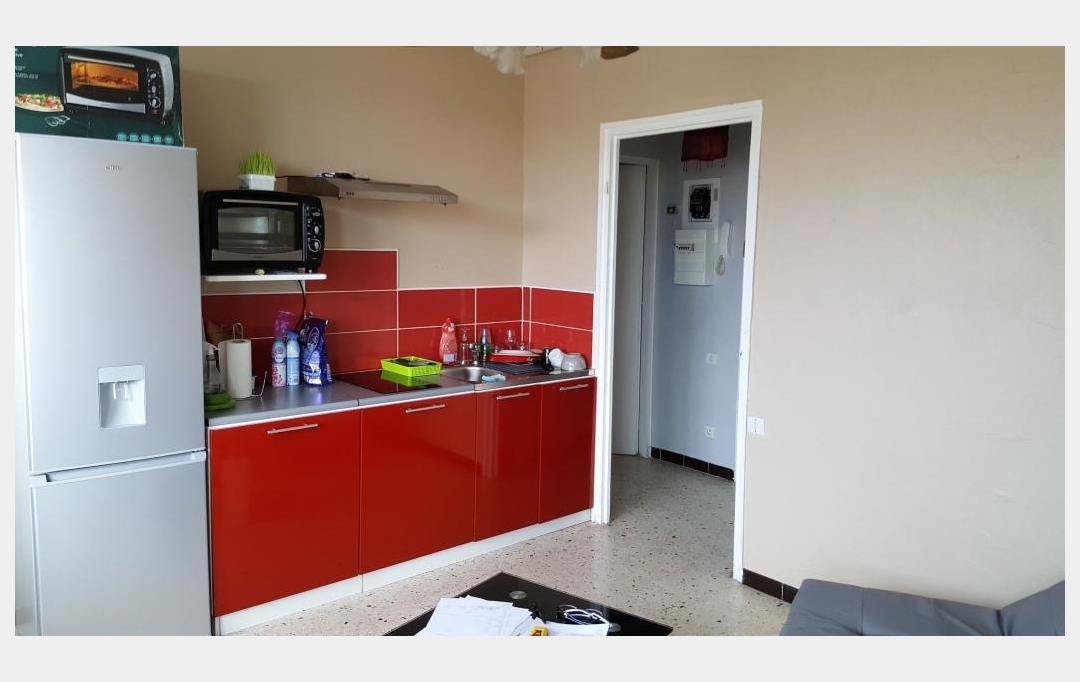 A MEZE IMMOBILIER : Appartement | BALARUC-LES-BAINS (34540) | 34 m2 | 85 000 € 