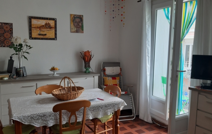 Appartement P3   MEZE  60 m2 610 € 