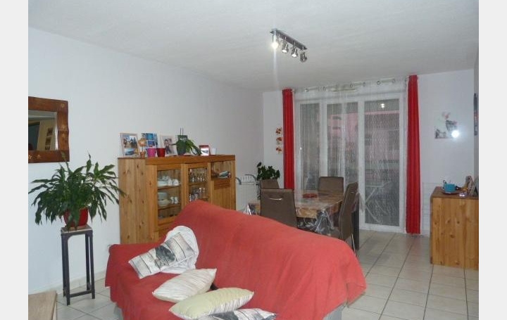 A MEZE IMMOBILIER : Apartment | MEZE (34140) | 50 m2 | 595 € 