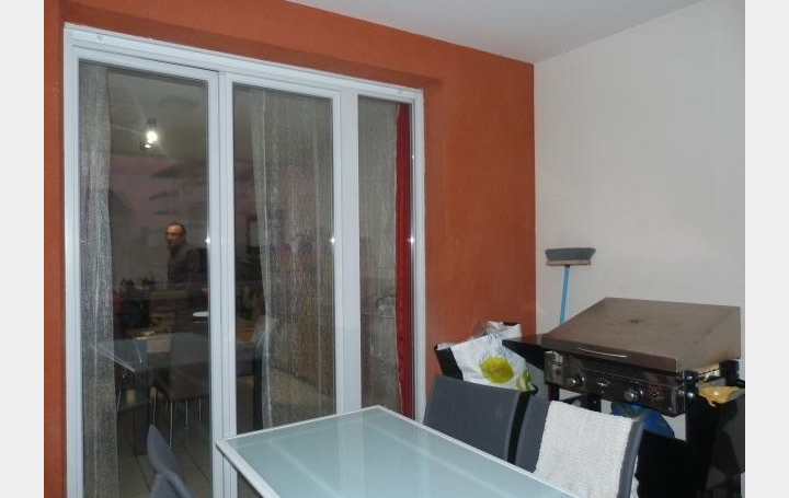 A MEZE IMMOBILIER : Appartement | MEZE (34140) | 50 m2 | 595 € 