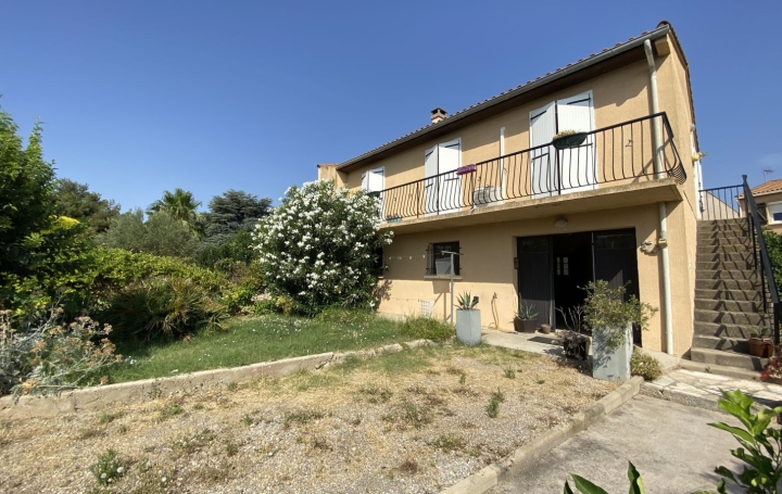  A MEZE IMMOBILIER House | MEZE (34140) | 80 m2 | 1 050 € 