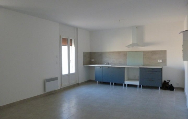 A MEZE IMMOBILIER : Appartement | MEZE (34140) | 0 m2 | 780 € 